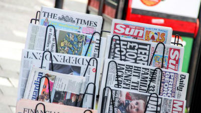 Italia da la "bienvenida a la política a la italiana" a España tras los comicios