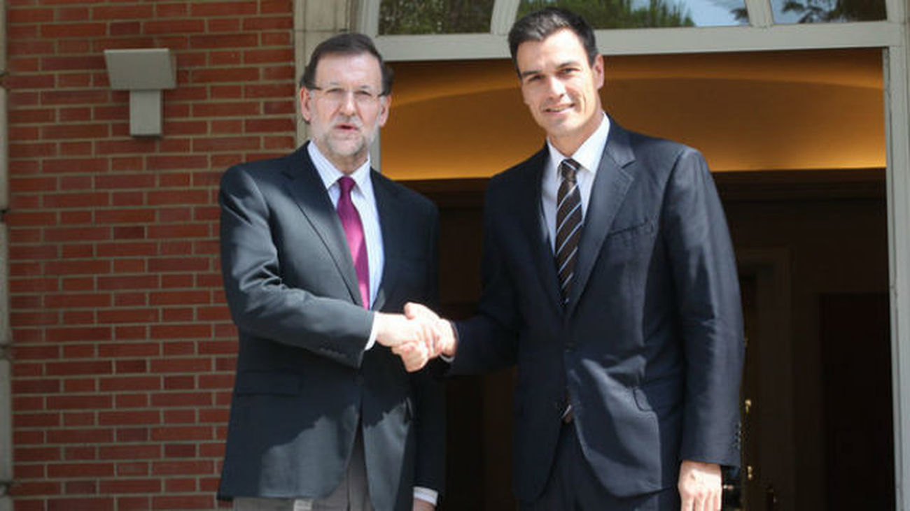 El PSOE votará en contra de la investidura de Rajoy y no adelanta pactos alternativos