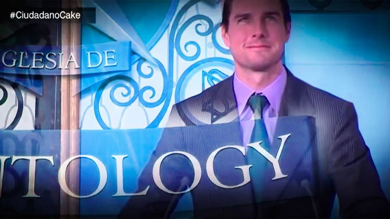 Ciudadano Cake: ¿Sectas o religiones?