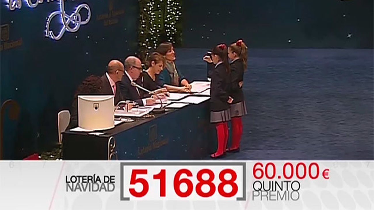 51688, un quinto para Alicante