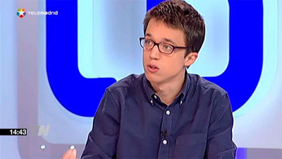 Podemos, al PSOE: Si no entiende la "plurinacionalidad" no podrá liderar "un pacto de convivencia"