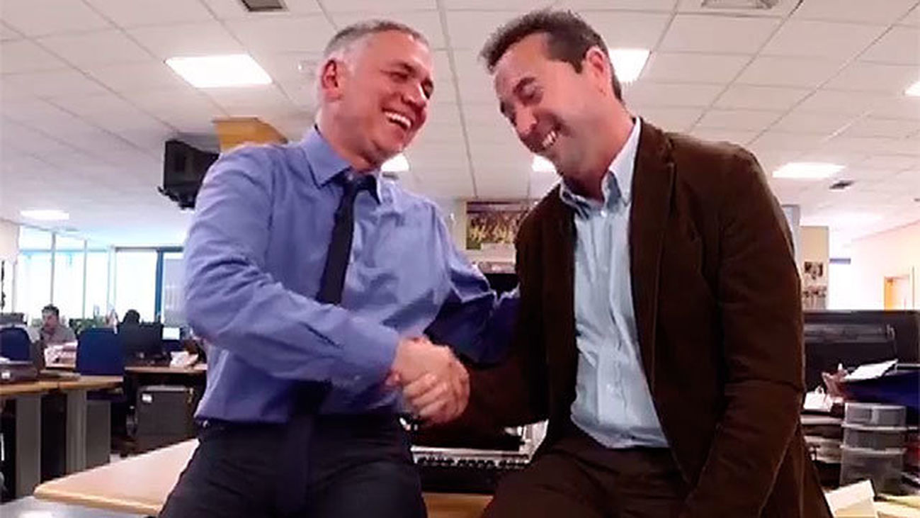 Correr, cuestión de motivación y superación