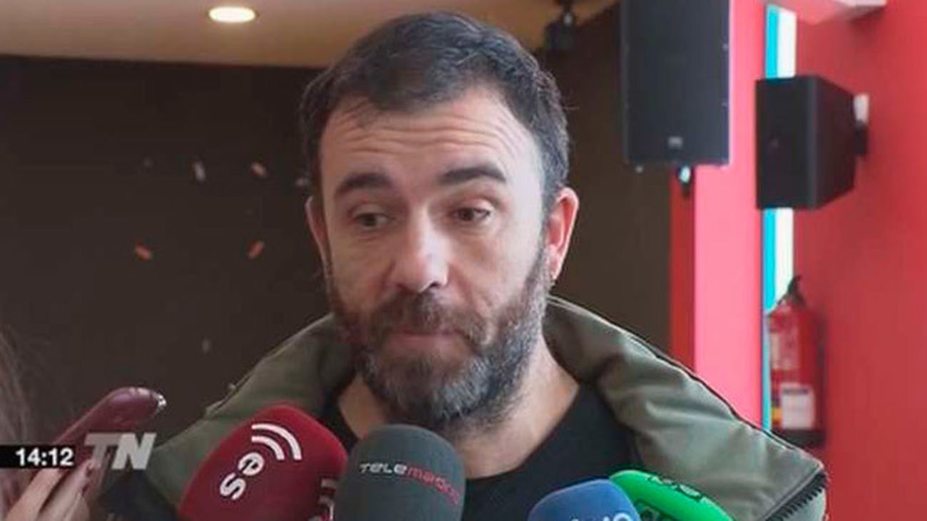 El Scalextric de Pacífico se rehabilitará con instalaciones dedicadas al deporte