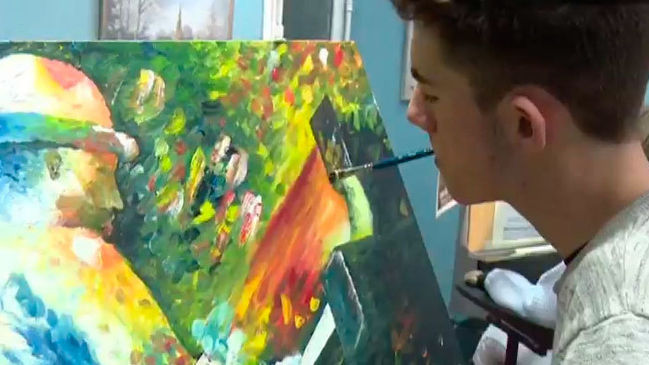 Ciudadano Cake: Muy capacitados