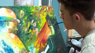 Ciudadano Cake: Muy capacitados