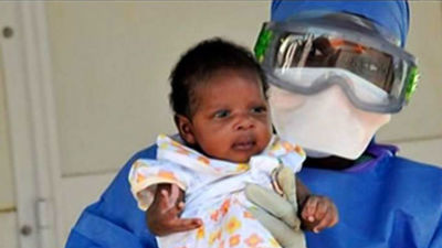 La OMS declara a Guinea libre de ébola, donde la epidemia empezó
