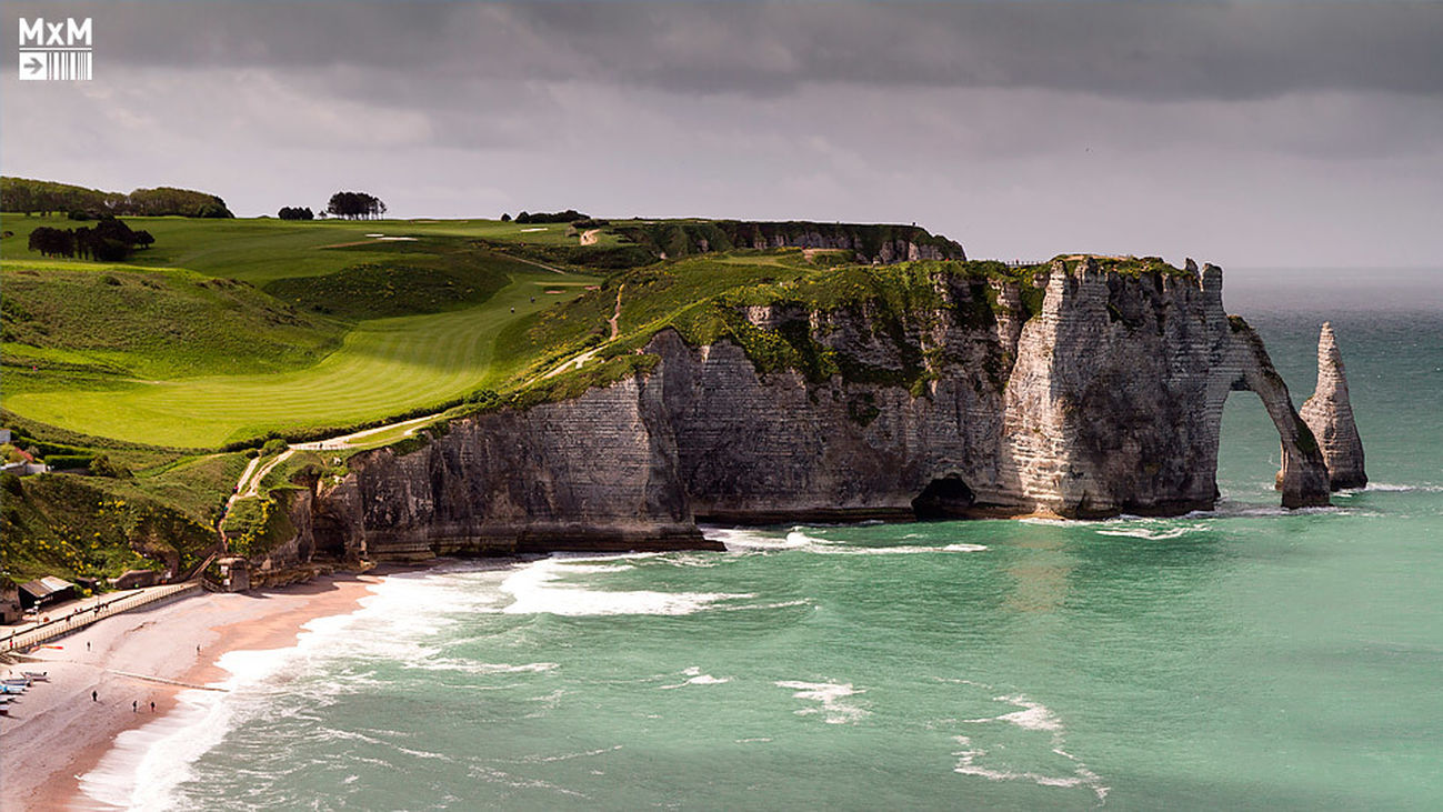 Normandía, el kilómetro cero de la libertad de Europa