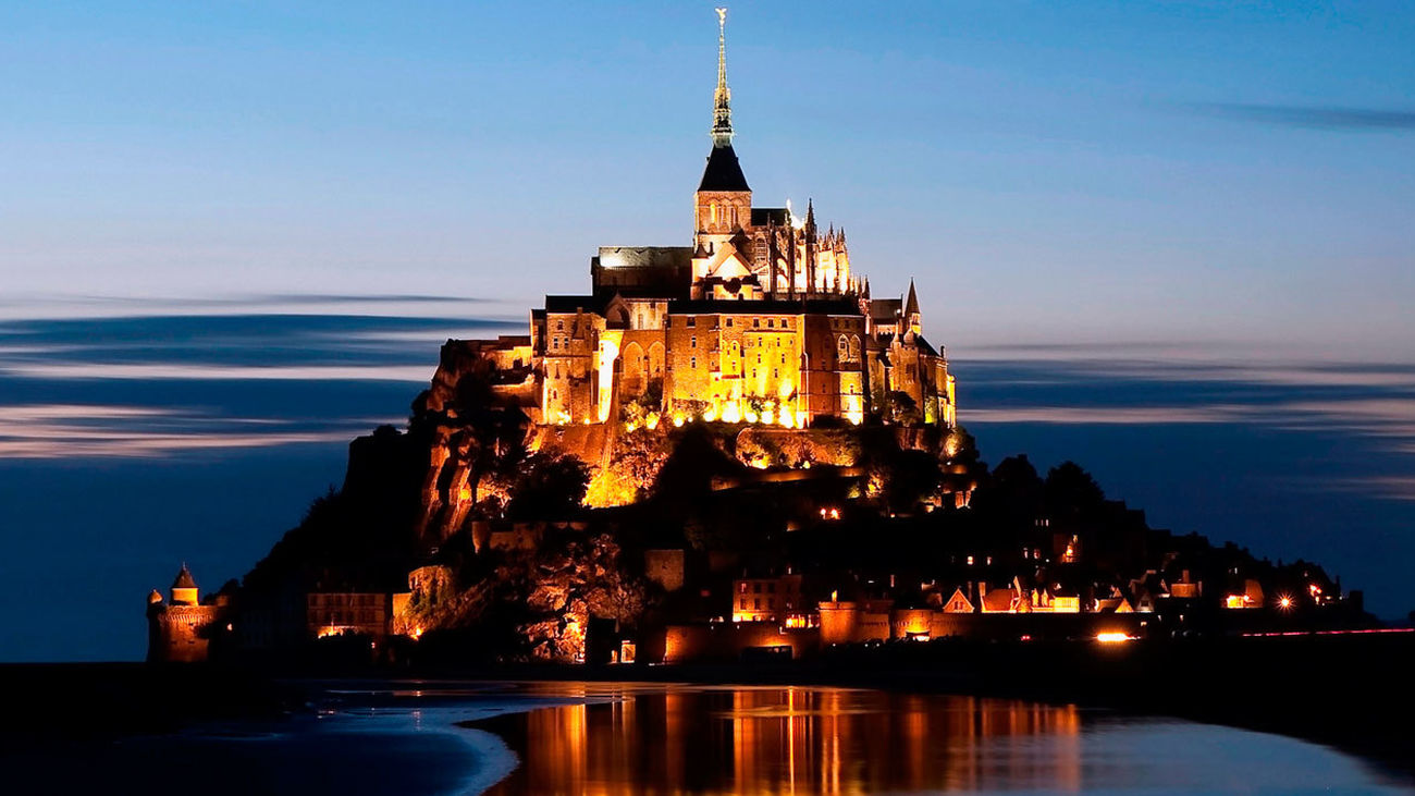 El teatro de las mareas