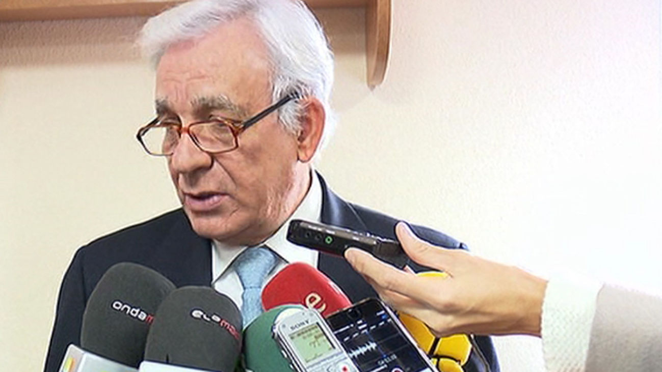 Jardín terapéutico en Guadarrama