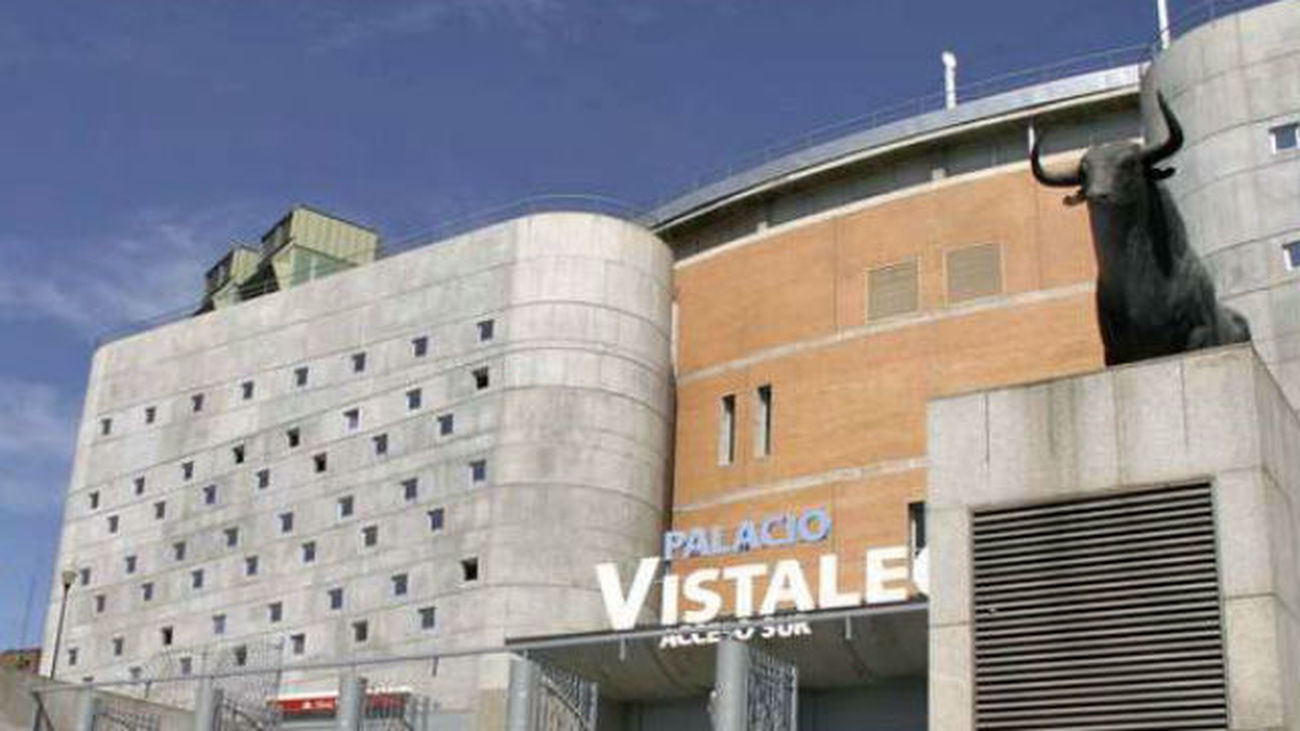 Un juez autoriza la macrofiesta de Vistalegre prohibida por el Ayuntamiento