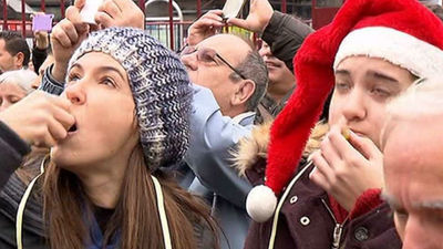 Más de 600 efectivos formarán el dispositivo  de seguridad de las "preuvas" en Sol