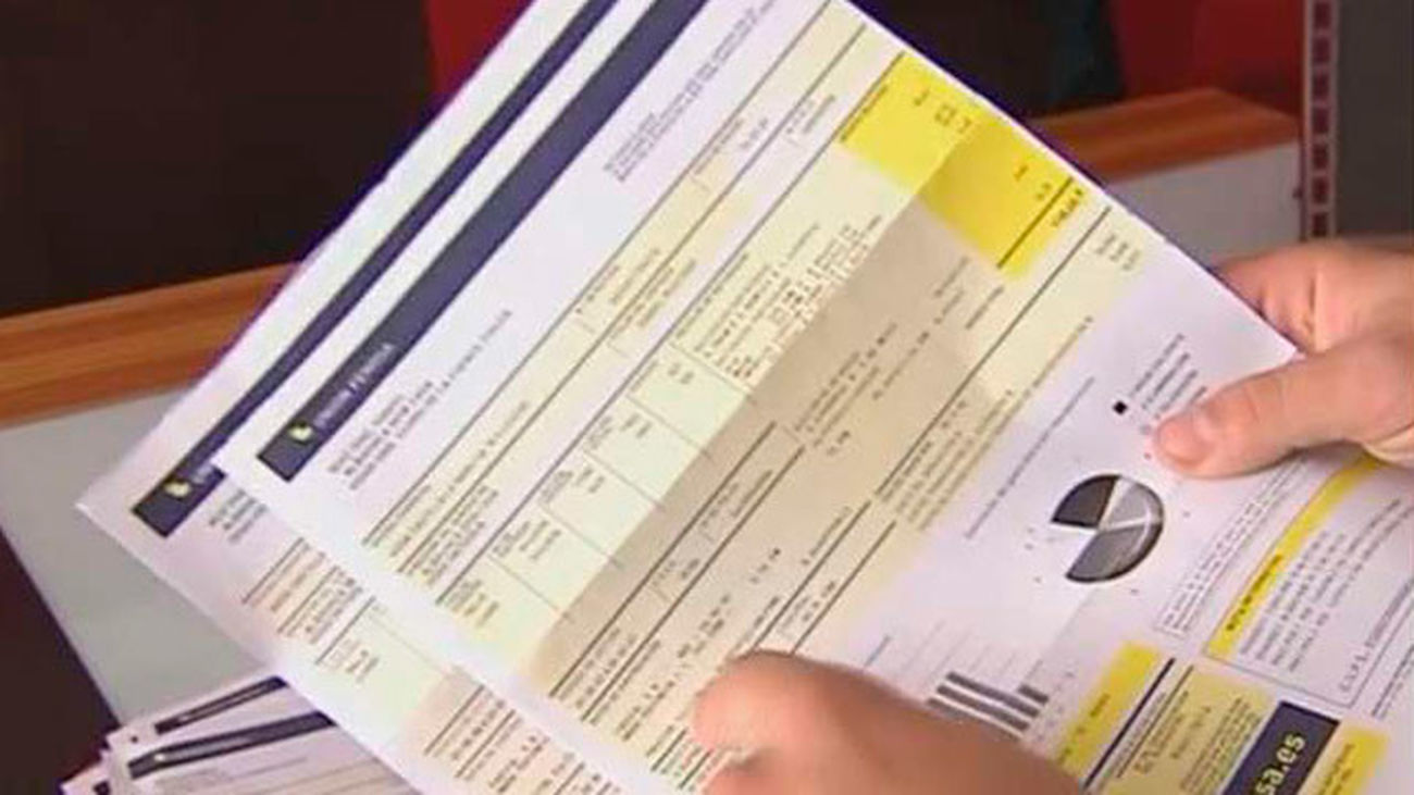 El recibo de la luz del usuario medio  subió un 1,5% en septiembre, según Facua