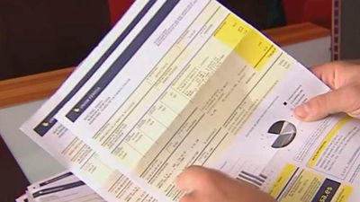 El recibo de la luz del usuario medio subió un 1,5% en septiembre, según Facua