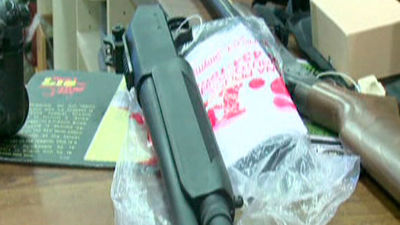 Obama examinará nuevas acciones ejecutivas para aumentar el control de armas