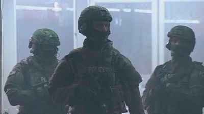 La policía alemana busca a los sospechosos de planear un posible atentado en Múnich