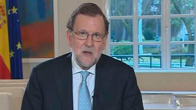 Rajoy valora el complemento de maternidad en las pensiones  como una de sus medidas "más justas"