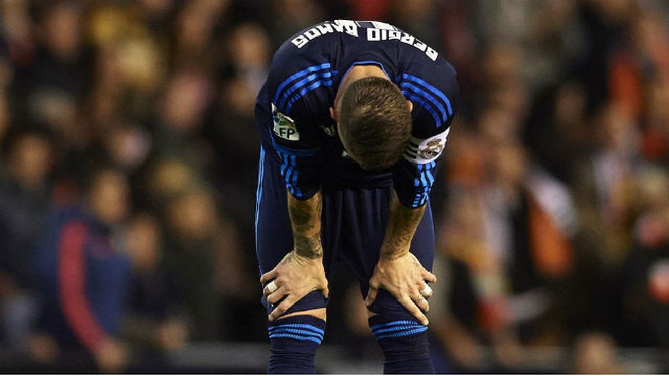 Real Madrid, segundas partes casi nunca fueron buenas