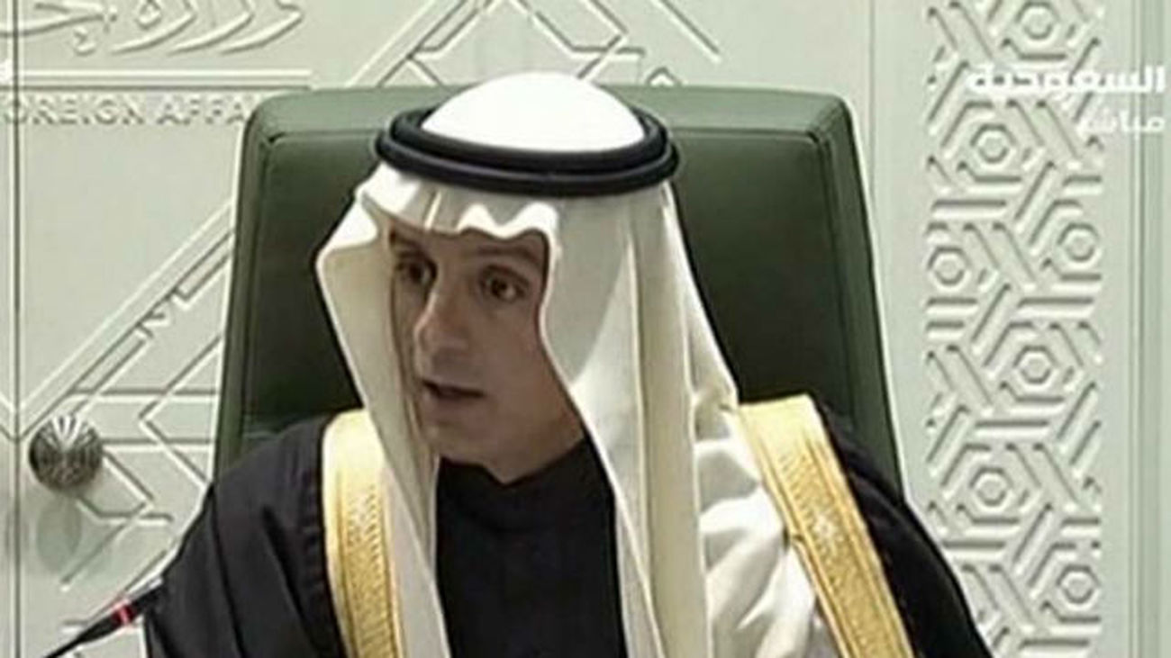 Arabia Saudí, Baréin y Sudán  rompen relaciones diplomáticas con Irán