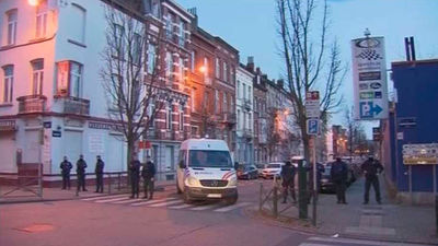 Francia ha desbaratado seis atentados terroristas desde la primavera