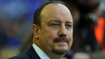 Benítez se despide: "Ha sido un honor ocupar este cargo"