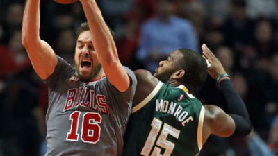 Gasol y Butler siguen imparables en los Bulls