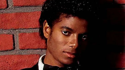 El mítico 'Off the Wall' de Michael Jackson saldrá el 26 de febrero junto a un documental