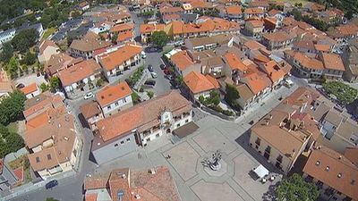 Ruta 179: Los Molinos