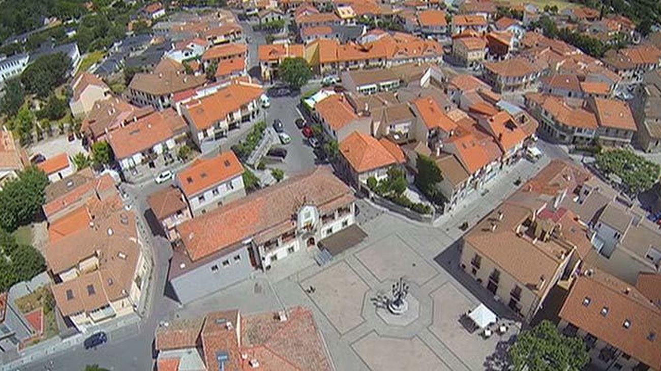 Ruta 179: Los Molinos