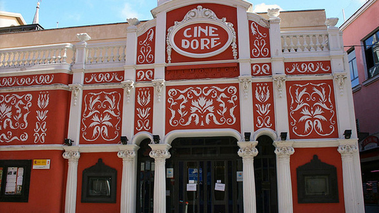 Cines Doré