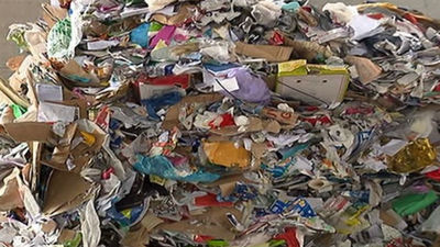 La Comunidad mejora los 'puntos limpios' con una inversión de 1,1 millones