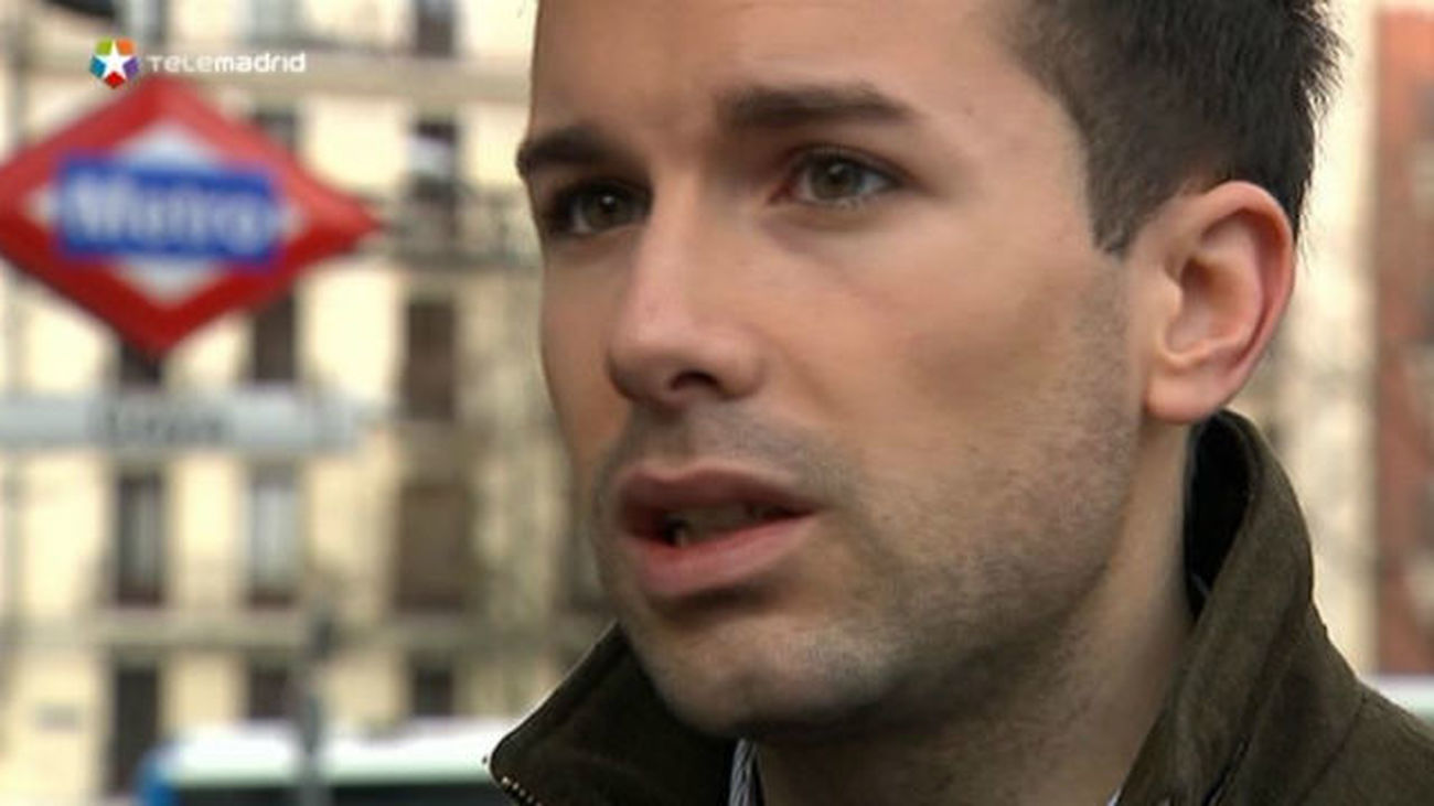 Golpean a un joven tras llamarle "maricón de mierda" en el barrio de Salamanca