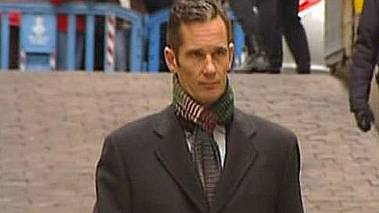 La trama que juzgará el tribunal del caso Nóos