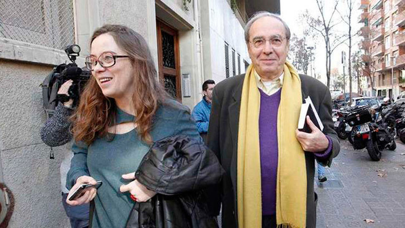 Dos diputados de la CUP pasarán a la disciplina de Junts Pel Sí