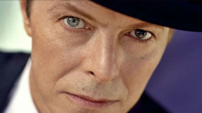 El EP 'No Plan' de Bowie saldrá en CD el próximo 24 y en vinilo el 21 de abril