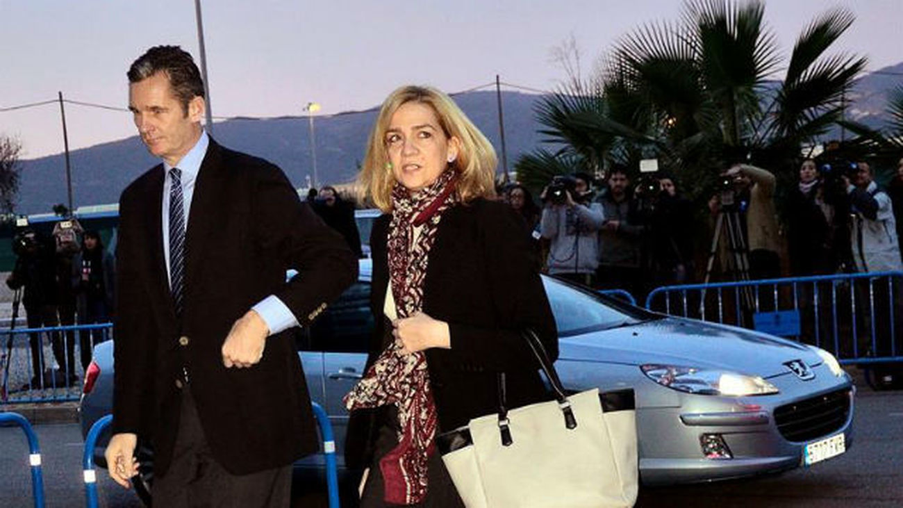 Roca niega haber pedido al juez Castro un encuentro secreto sobre la Infanta