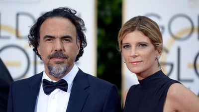 El talento latino se impone en los Globos de Oro en Estados Unidos