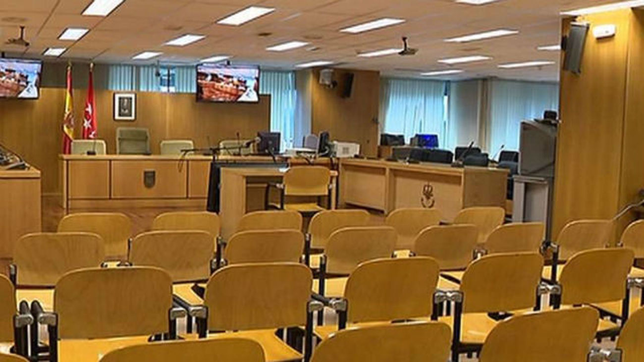 La Fiscalía afirma que la pena de 4 años contra Flores es la máxima que permite la Ley