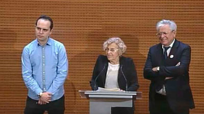 Madrid se une al Programa Hábitat-ONU por un desarrollo urbano sostenible