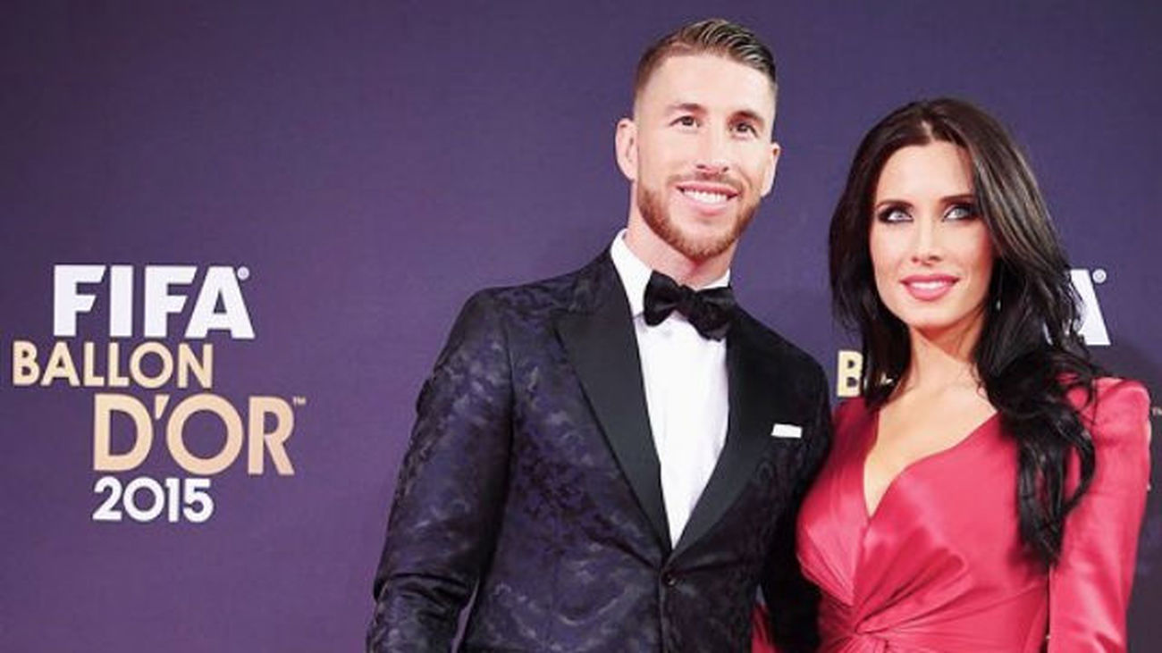 Ramos: "El cambio de técnico nos ha venido muy bien"