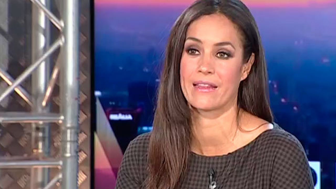 Begoña Villacís: "No se están haciendo las inversiones que Madrid necesita"