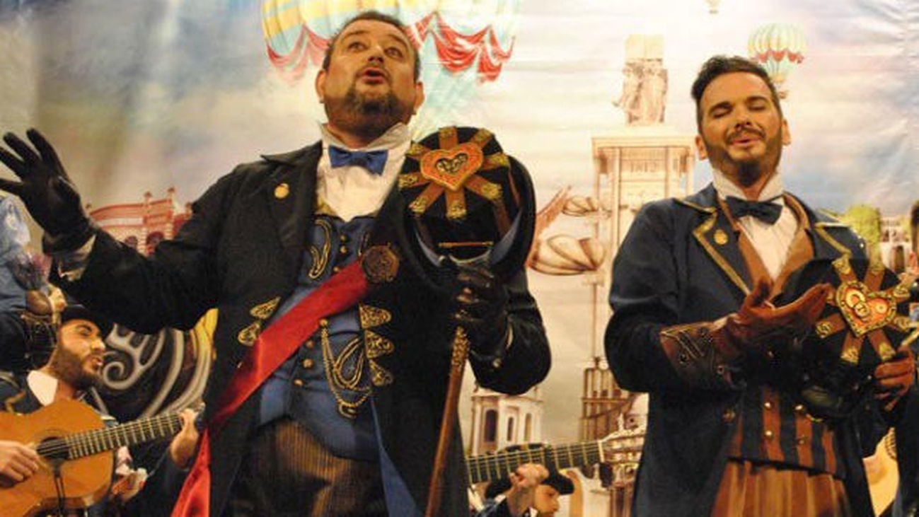 El Carnaval de Cádiz le dedica una chirigota a Cheryshev