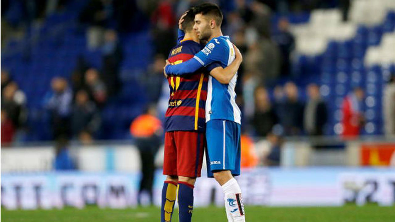 Barça, Athletic, Celta y Las Palmas, a cuartos de final de la Copa