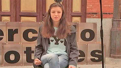 Los jóvenes españoles no se sienten "ninis" y lo que más valoran son los amigos