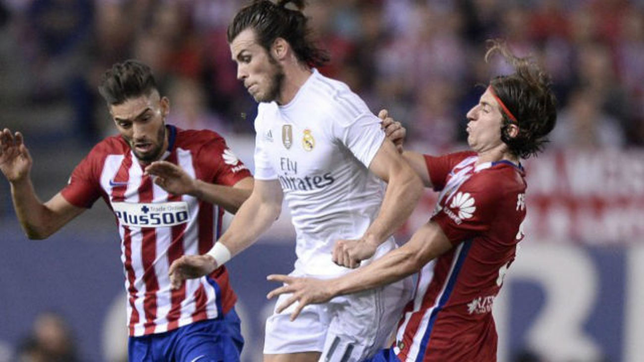 Atlético, una plantilla competitiva y once cedidos para la temporada 2016-17 sin fichar