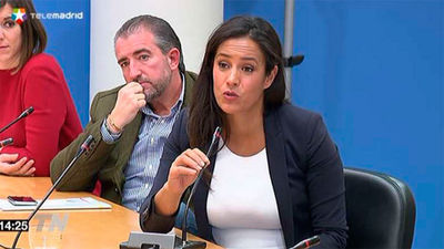 Villacís: "Que las víctimas del terrorismo cuenten en el cambio de nombre de las calles"