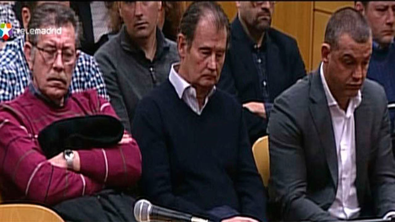 Tres años para despejar qué falló en Madrid Arena