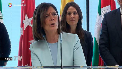 Asturias preside la Conferencia de Parlamentos Autonómicas