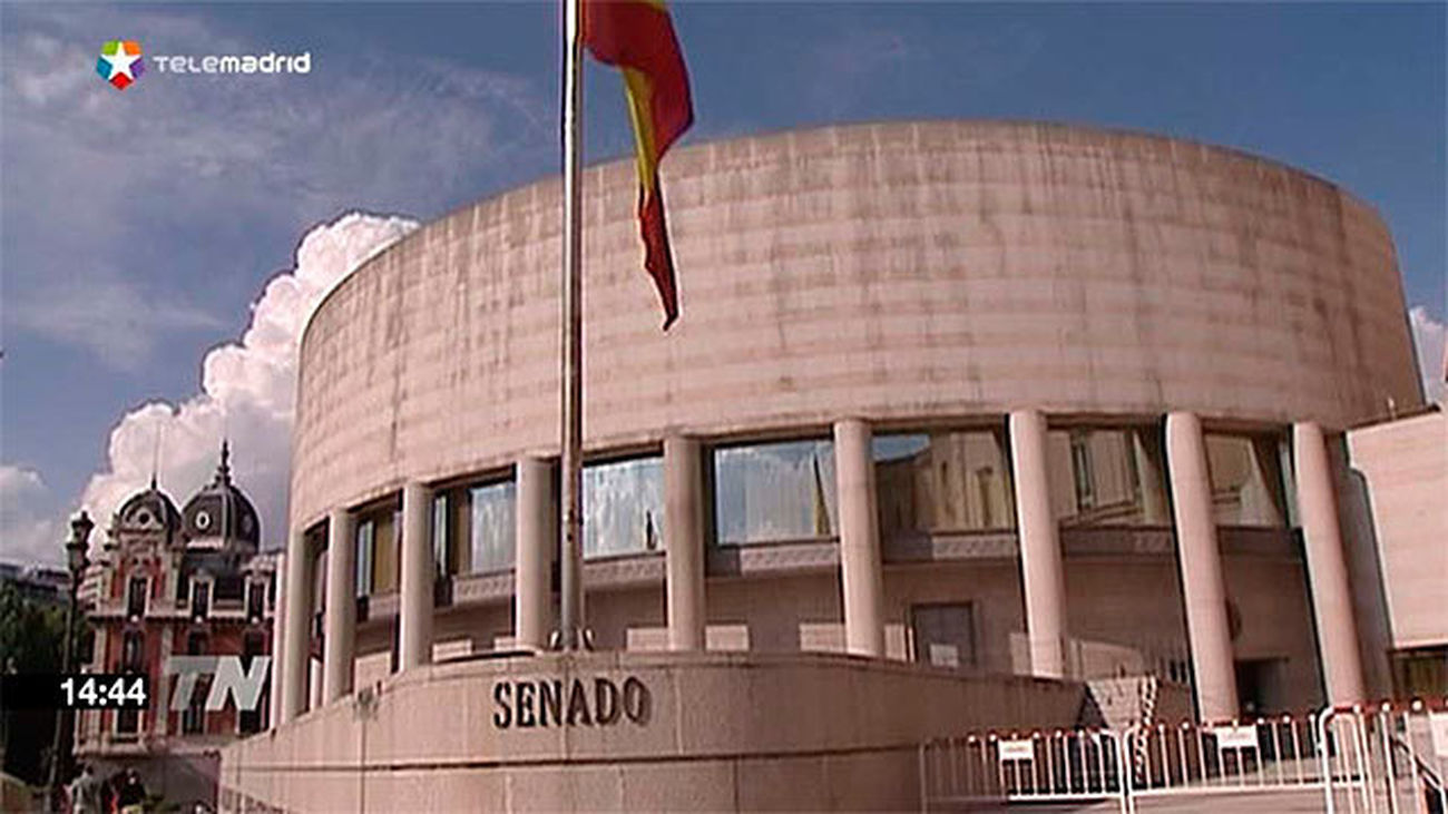 La cesión de senadores a ERC y DiL abre un nuevo frente interno en el PSOE