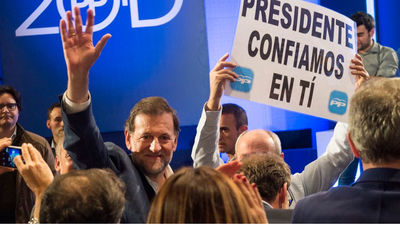 ¿Qué pasaría en unas nuevas elecciones?