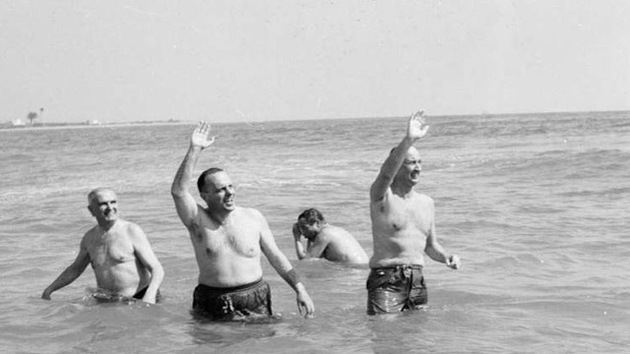 La contaminación radiactiva de Palomares cumple 50 años